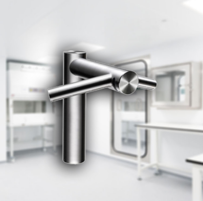 Dyson Airblade Tap & Dryer