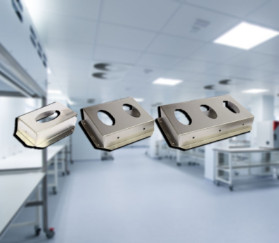 Glove Dispensers