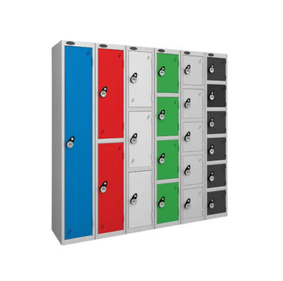 ISOlock Lite