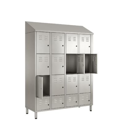 ISOlock Plus