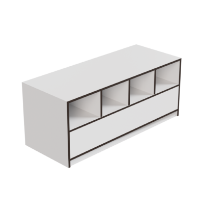 ISOstep Max
