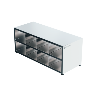 ISOstep Plus