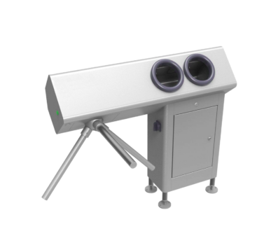 ISOwash Max
