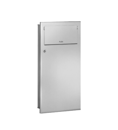 ISOwaste Max