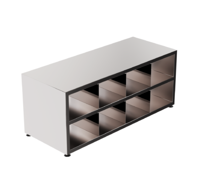 ISOstep Pro
