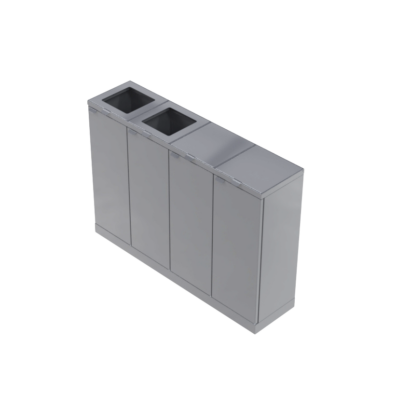 ISOwaste Pro