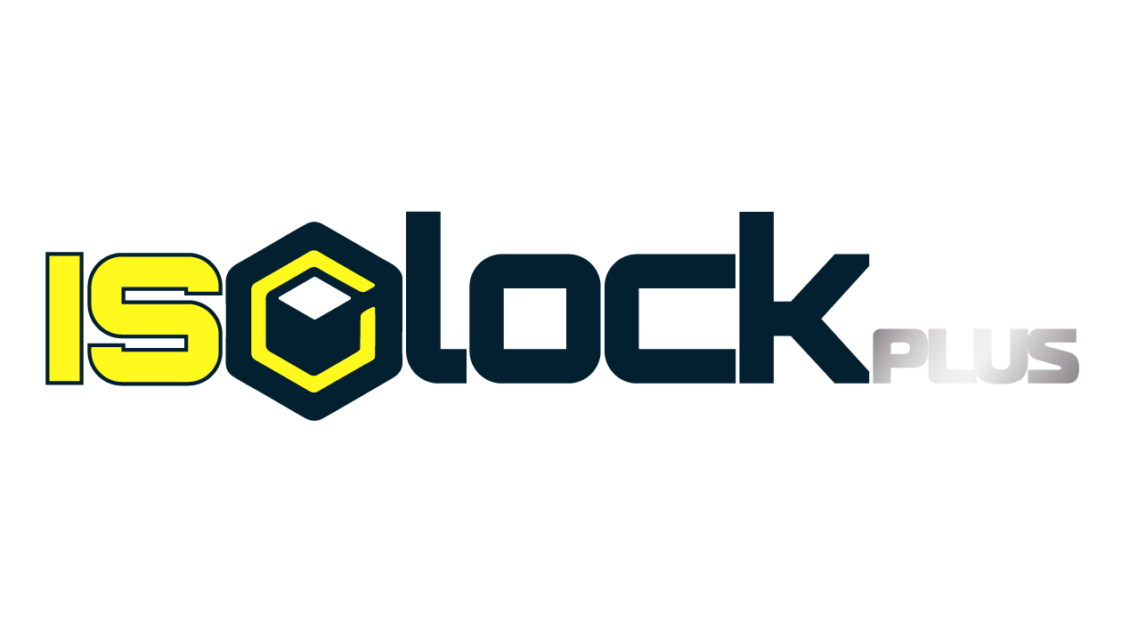 Iso Lock System ISOlock Plus | Guardware Cleanroom Hardware