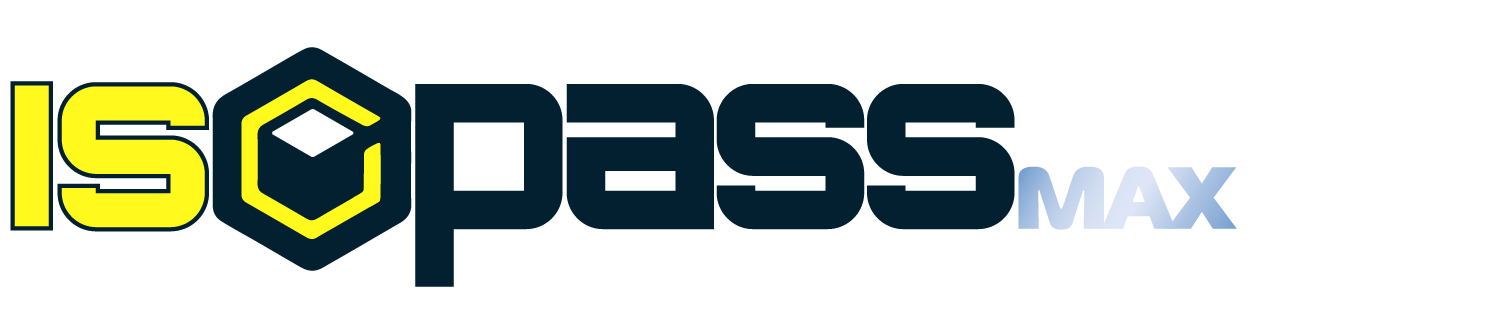 Iso Passing System Pass Through Hatches | Guardware Cleanroom Hardware