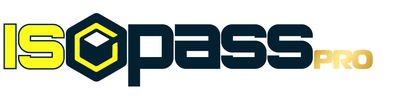 Iso Passing System Pass Through Hatches | Guardware Cleanroom Hardware
