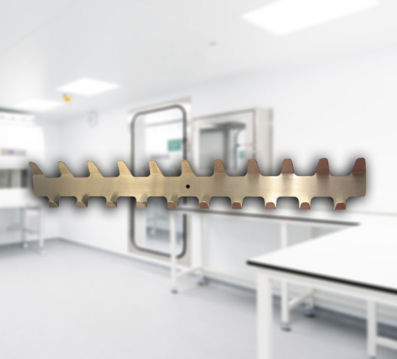 Wall-mounted coat hooks