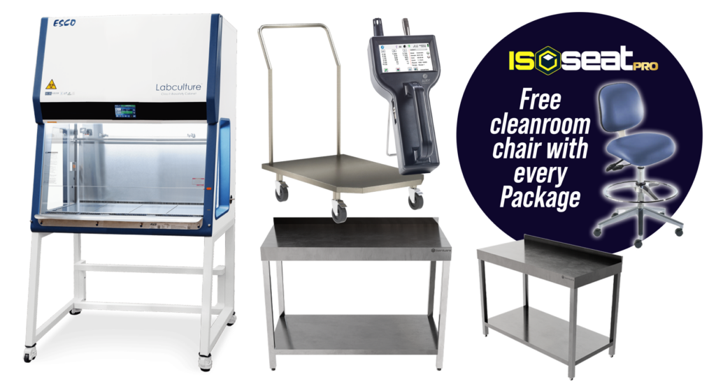 Guardware Cleanroom Hardware | Cleanroom Furniture & Equipment