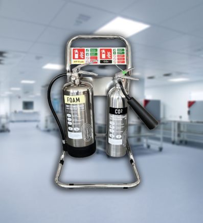 Extinguishers