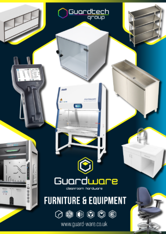 The Guardtech Group | Guardware