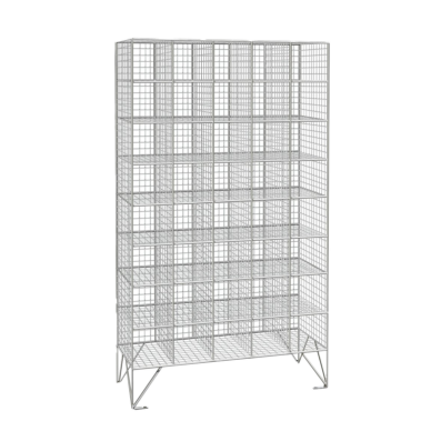 ISOrack Lite