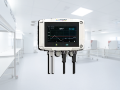 Si-C320 Multifunction transmitter