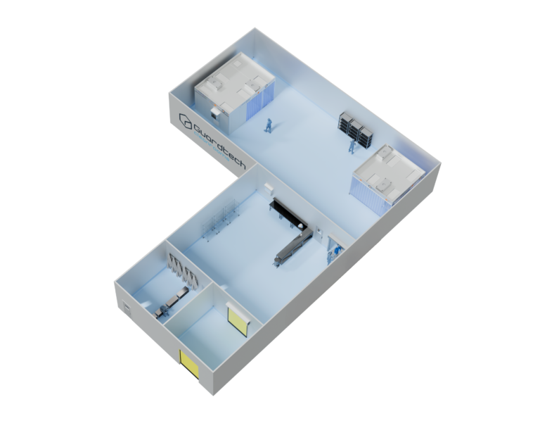 The Guardtech Group | Guardware