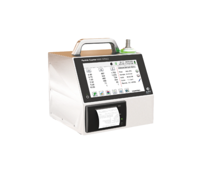 ISOcount Pro