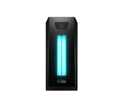 Biopulz E-zo IPL Integrated Decon System